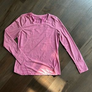 Gap Fit Breathe Long Sleeve